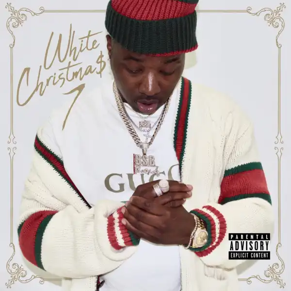 Troy Ave - Clown Cakes Interlude